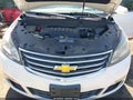 Photo 10 of 17 — 2017 Chevrolet Traverse