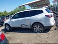 Photo 14 of 17 — 2017 Chevrolet Traverse