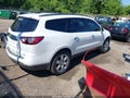 Photo 4 of 17 — 2017 Chevrolet Traverse