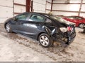 Photo 3 of 16 — 2016 Chevrolet Cruze