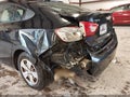 Photo 6 of 16 — 2016 Chevrolet Cruze