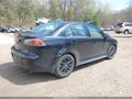 Photo 4 of 11 — 2017 Mitsubishi Lancer