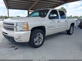 Photo 2 of 21 — 2013 Chevrolet Silverado 1500