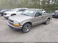 Photo 2 of 15 — 1998 Chevrolet S-10
