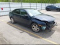 Photo 1 of 16 — 2008 Ford Fusion