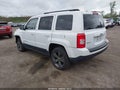 Photo 3 of 12 — 2015 Jeep Patriot