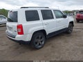Photo 4 of 12 — 2015 Jeep Patriot