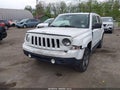 Photo 6 of 12 — 2015 Jeep Patriot