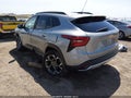 Photo 3 of 17 — 2024 Chevrolet Trax