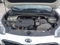 Photo 10 of 19 — 2020 Kia Sportage
