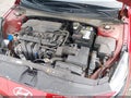 Photo 10 of 16 — 2023 Hyundai Elantra