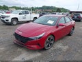 Photo 2 of 16 — 2023 Hyundai Elantra