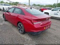 Photo 3 of 16 — 2023 Hyundai Elantra
