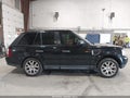 Photo 14 of 17 — 2008 Land Rover Range Rover Sport