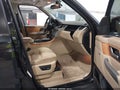 Photo 5 of 17 — 2008 Land Rover Range Rover Sport