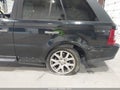 Photo 6 of 17 — 2008 Land Rover Range Rover Sport