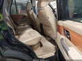 Photo 8 of 17 — 2008 Land Rover Range Rover Sport