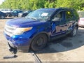 2013 Ford Explorer — photo 2 of 15 | VIN 1FM5K7B80DGB25049