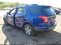 2013 Ford Explorer — photo 3 of 15 | VIN 1FM5K7B80DGB25049