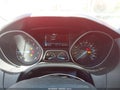 2012 Ford Focus — photo 7 of 17 | VIN 1FAHP3H2XCL433775