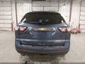 Photo 17 of 18 — 2014 Chevrolet Traverse