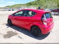 Photo 3 of 16 — 2015 Toyota Prius C