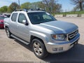 Photo 6 of 18 — 2011 Honda Ridgeline