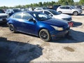 Photo 1 of 17 — 2012 Chevrolet Cruze