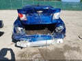 Photo 6 of 17 — 2012 Chevrolet Cruze