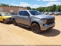 Photo 1 of 17 — 2025 Chevrolet Silverado 1500