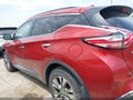 Photo 14 of 16 — 2018 Nissan Murano