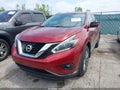 Photo 2 of 16 — 2018 Nissan Murano