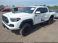 Photo 2 of 18 — 2021 Toyota Tacoma