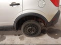 Photo 6 of 12 — 2014 Chevrolet Captiva Sport