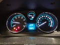 Photo 7 of 12 — 2014 Chevrolet Captiva Sport