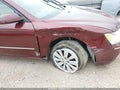 Photo 6 of 16 — 2009 Hyundai Sonata