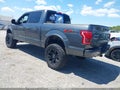 Photo 3 of 12 — 2017 Ford F-150