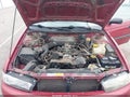 Photo 10 of 11 — 1997 Subaru Legacy