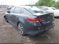 Photo 3 of 16 — 2018 Kia Optima
