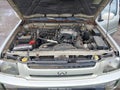 Photo 10 of 17 — 1998 Infiniti QX4