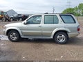 Photo 15 of 17 — 1998 Infiniti QX4
