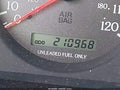 Photo 16 of 17 — 1998 Infiniti QX4