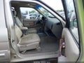 Photo 5 of 17 — 1998 Infiniti QX4