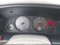 Photo 7 of 17 — 1998 Infiniti QX4