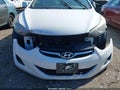 Photo 6 of 12 — 2011 Hyundai Elantra