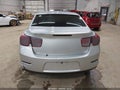 Photo 17 of 17 — 2013 Chevrolet Malibu