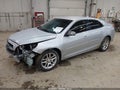 Photo 2 of 17 — 2013 Chevrolet Malibu