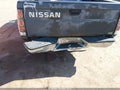 Photo 12 of 12 — 1995 Nissan Truck