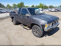Photo 1 of 12 — 1995 Nissan Truck