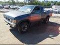Photo 2 of 12 — 1995 Nissan Truck